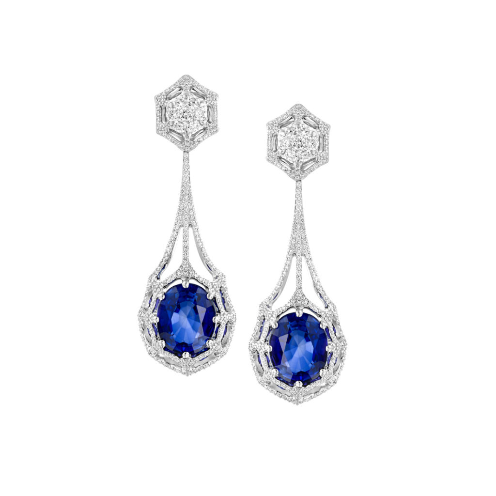 ELISABETH EARRINGS – geraldojewellery